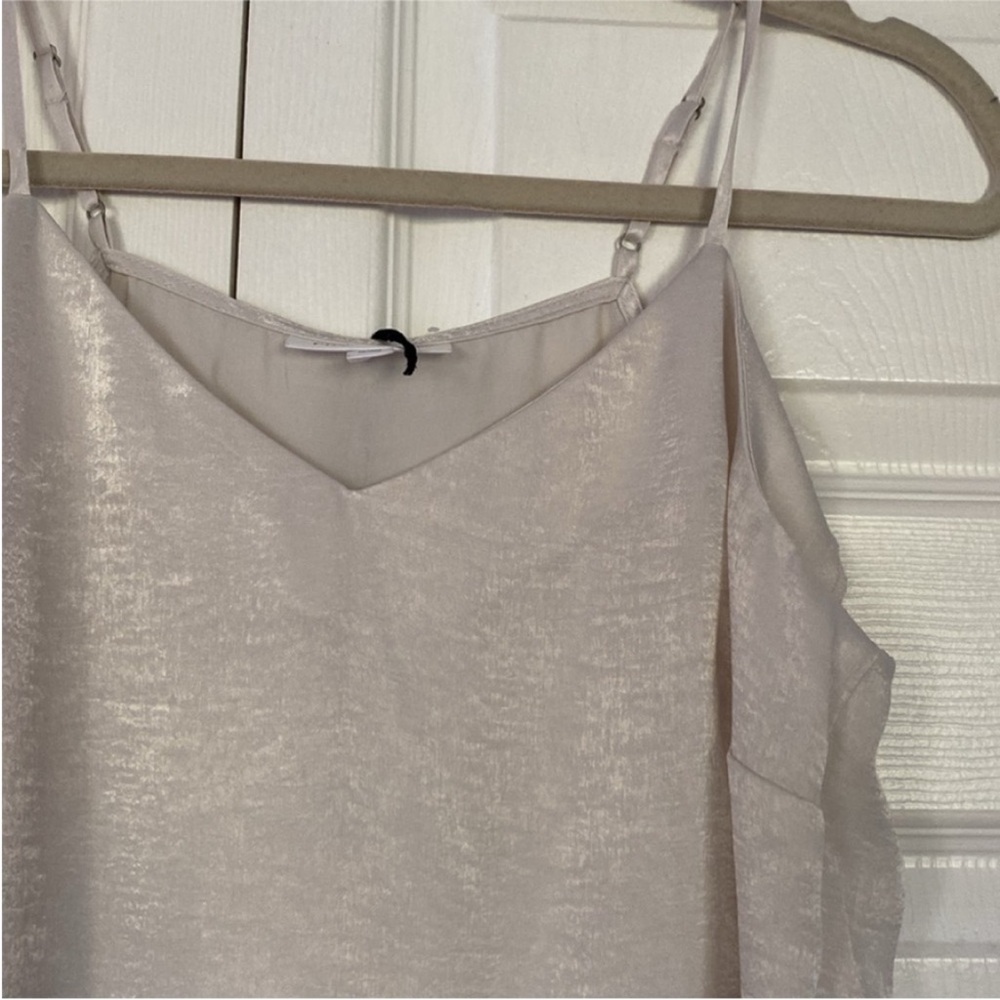 Prologue Silky Cami Top New Size Small - Picture 8 of 12